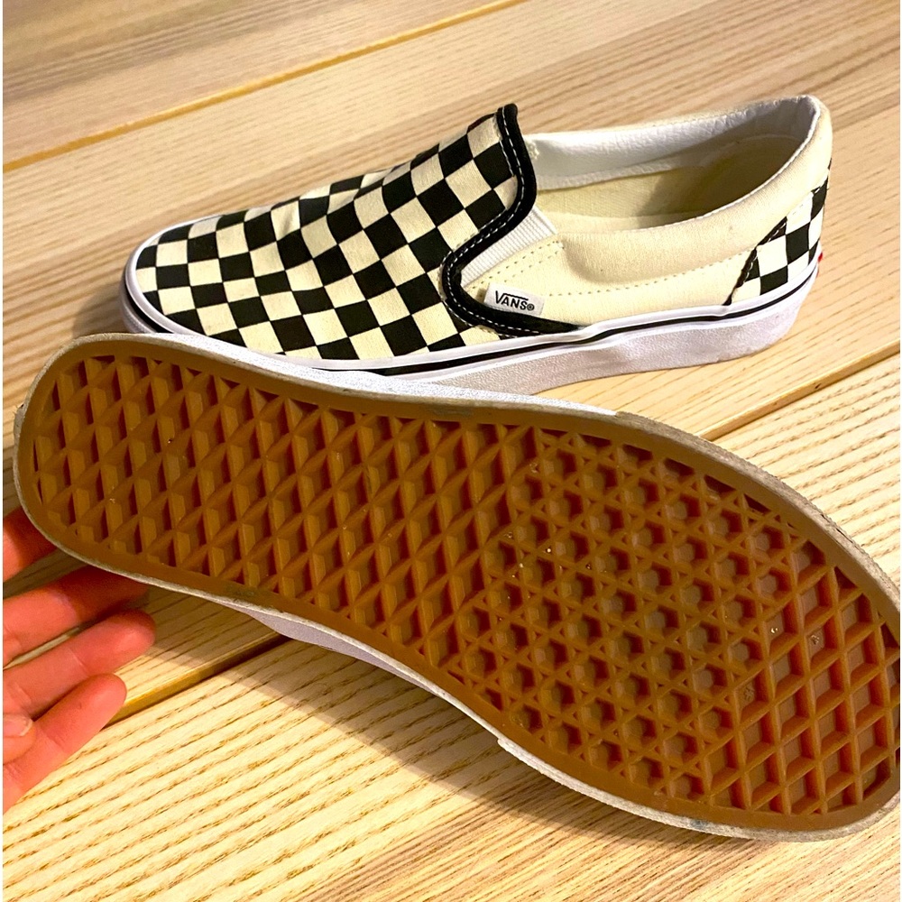 Classic Vans